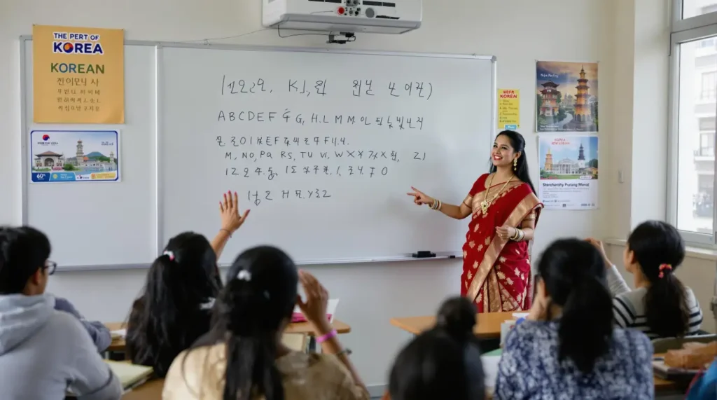 Chapter 2 Korean to Nepali Word Meanings word meanings