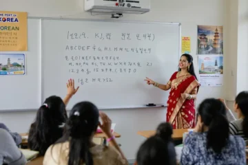 Chapter 2 Korean to Nepali Word Meanings word meanings