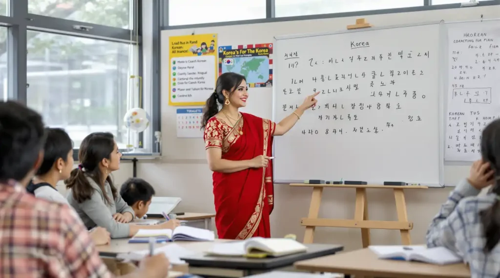 Chapter 3 Korean to Nepali Word Meanings