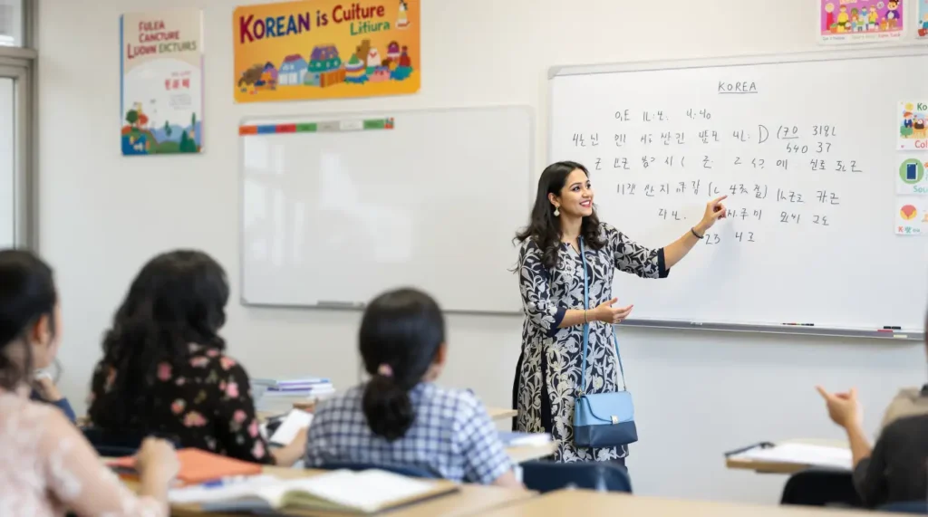EPS TOPIK Chapter 12: Korean to Nepali Word Meanings