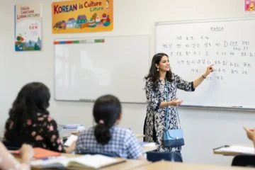 EPS TOPIK Chapter 12: Korean to Nepali Word Meanings