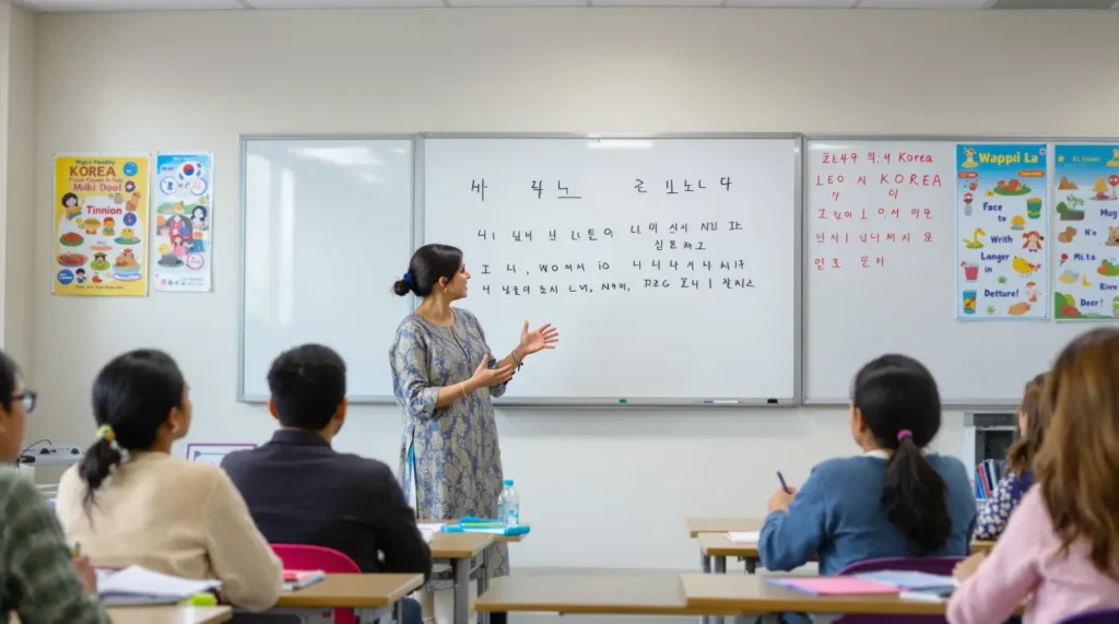 EPS TOPIK Chapter 14: Korean to Nepali Word Meanings