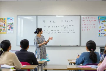 EPS TOPIK Chapter 14: Korean to Nepali Word Meanings