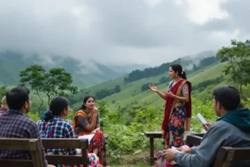 EPS TOPIK Chapter 15: Korean to Nepali Word Meanings