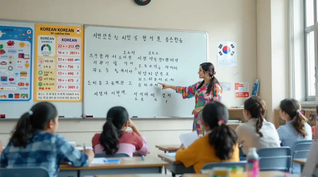 EPS TOPIK Chapter 5: Korean to Nepali Word Meanings