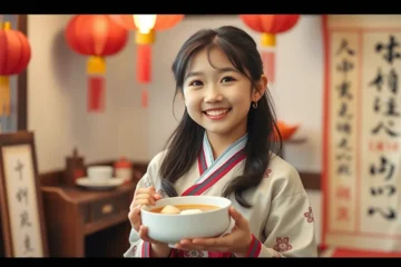EPS TOPIK Chapter 33: Korean to Nepali Word Meanings