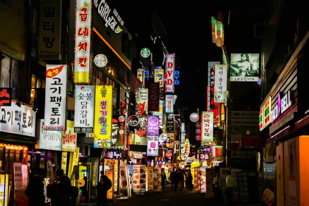 Chapter 7 Korean to Nepali EPS TOPIK word meanings