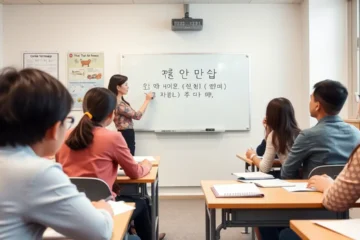 chapter 9 korean to nepali EPS TOPIK word meanings