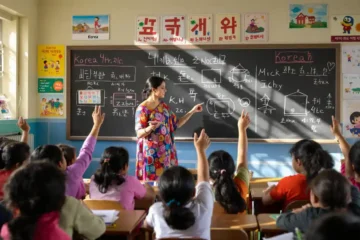 EPS TOPIK Chapter 11: Korean to Nepali Word Meanings